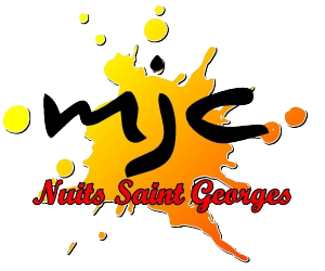 MJC Nuits Saint Georges TEST