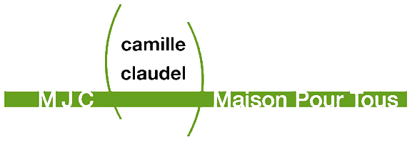 MJC MPT Camille Claudel TEST