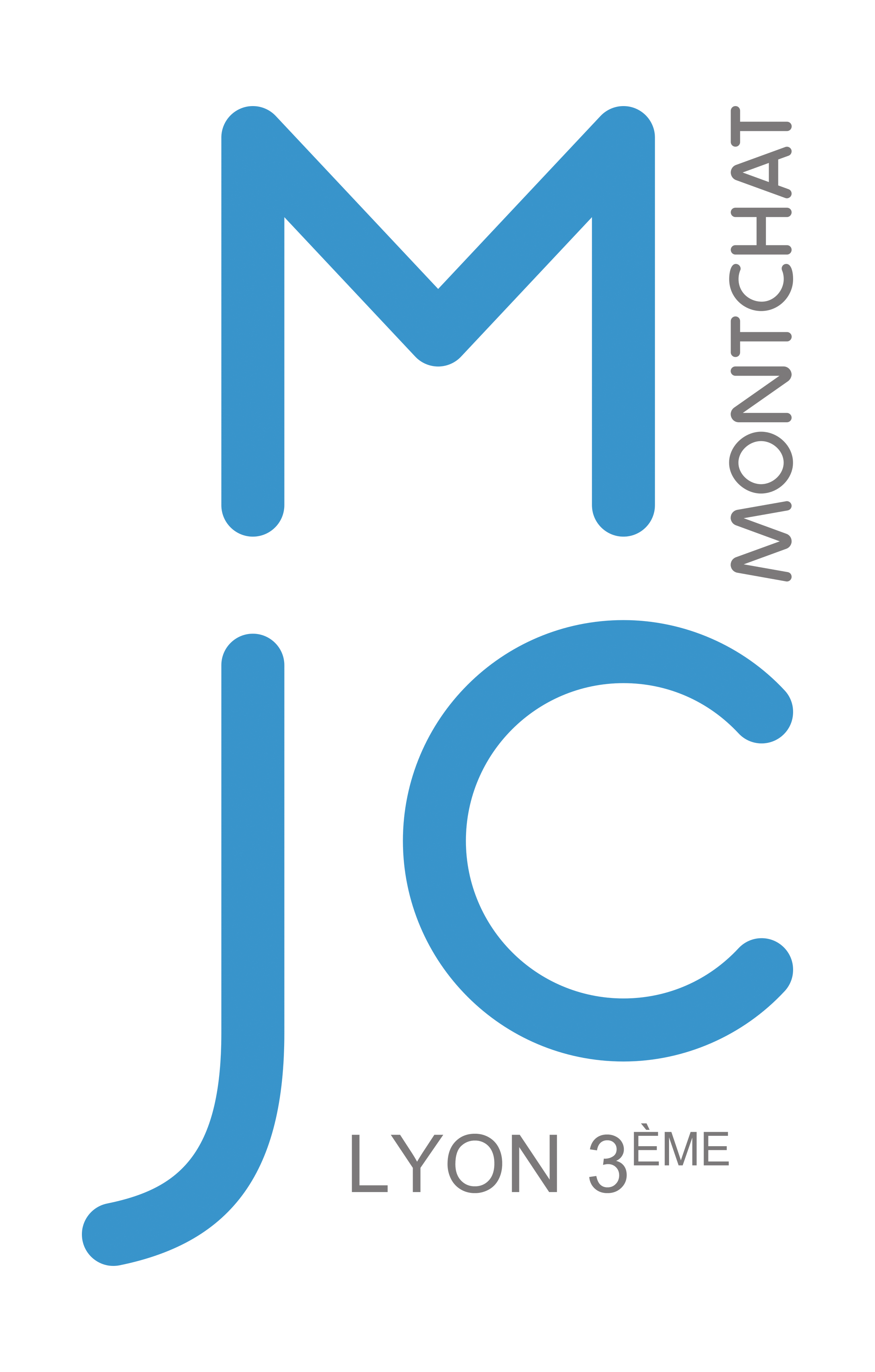 MJC Montchat - Base test