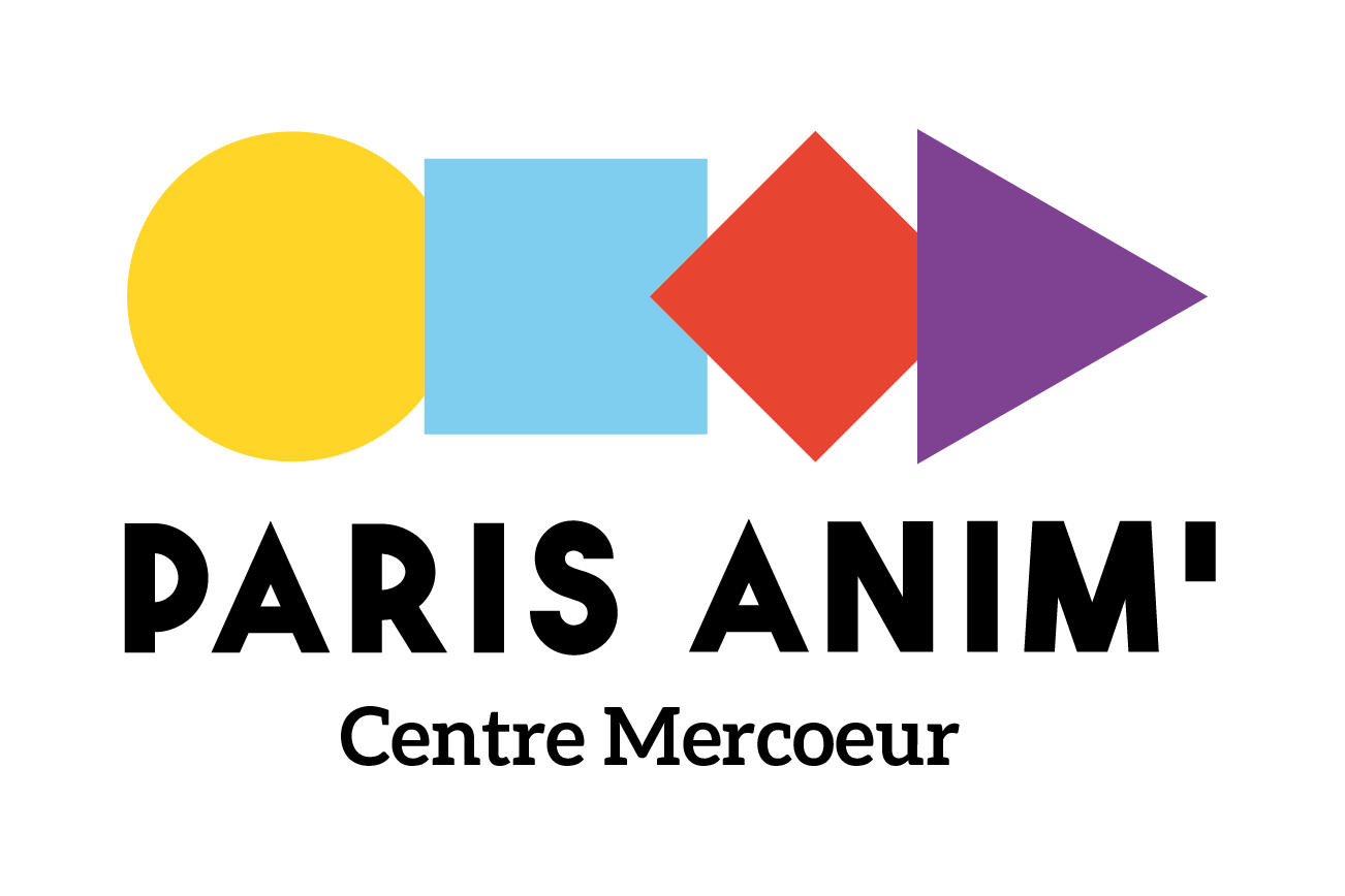 Centre Paris Anim' Mercœur  Test